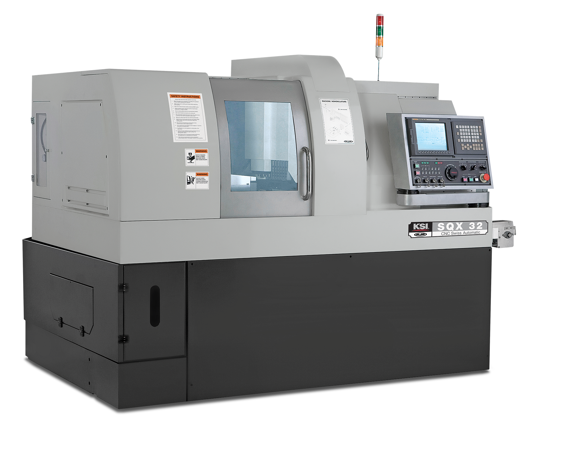 SQX FLAT BROCHURE
