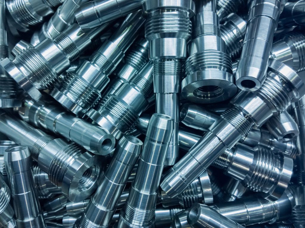 Swiss Turning When Tolerances Count KSI Swiss