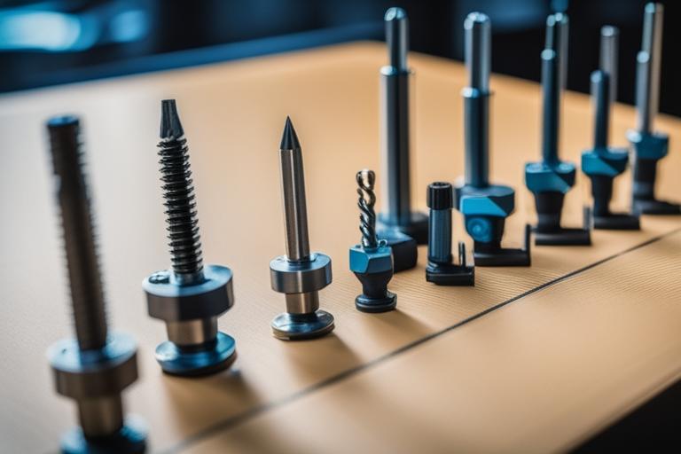 Unleashing Swiss Screw Machines Revolutionizing CNC Lathe Technology