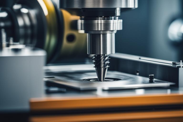 Unleashing Swiss Screw Machines Revolutionizing CNC Lathe Technology