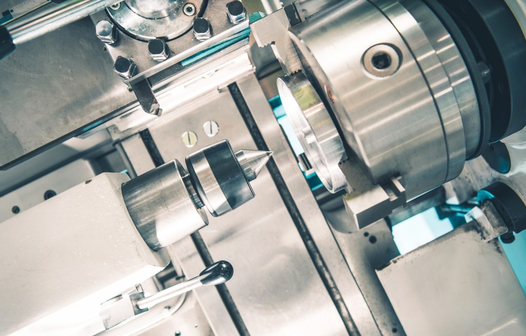 CNC Lathes