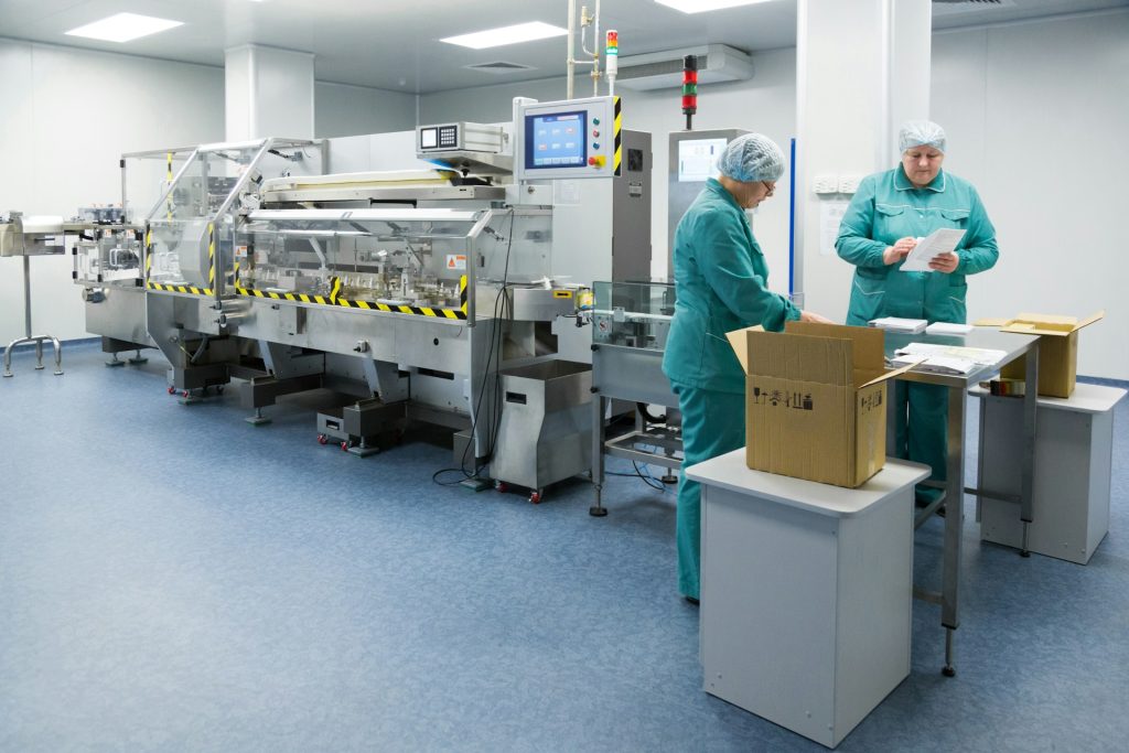 Medical Component