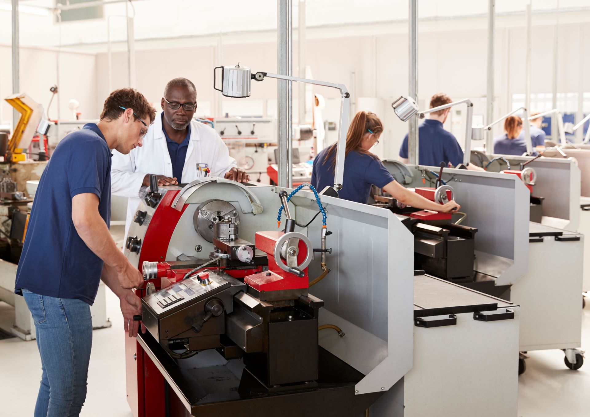 Medical Device Manufacturing