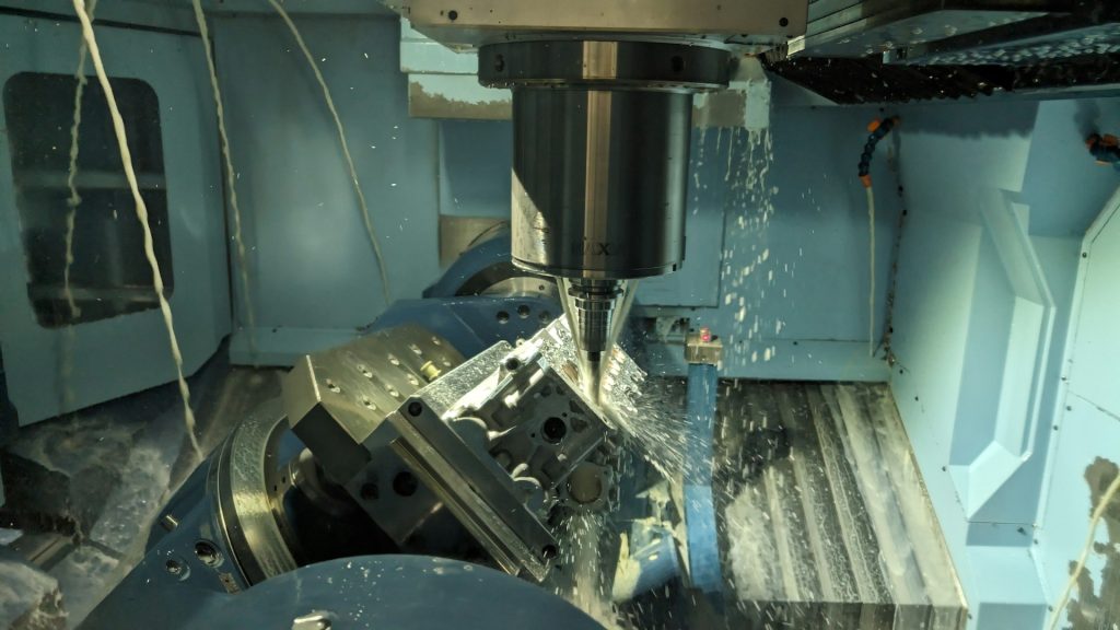 CNC Lathes