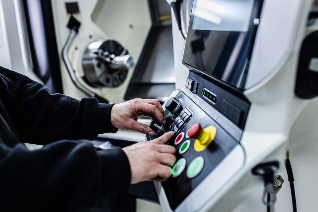 Key Advantages of the KSI TCM 20SII, 32SII, and 38SII Models for Manufacturers