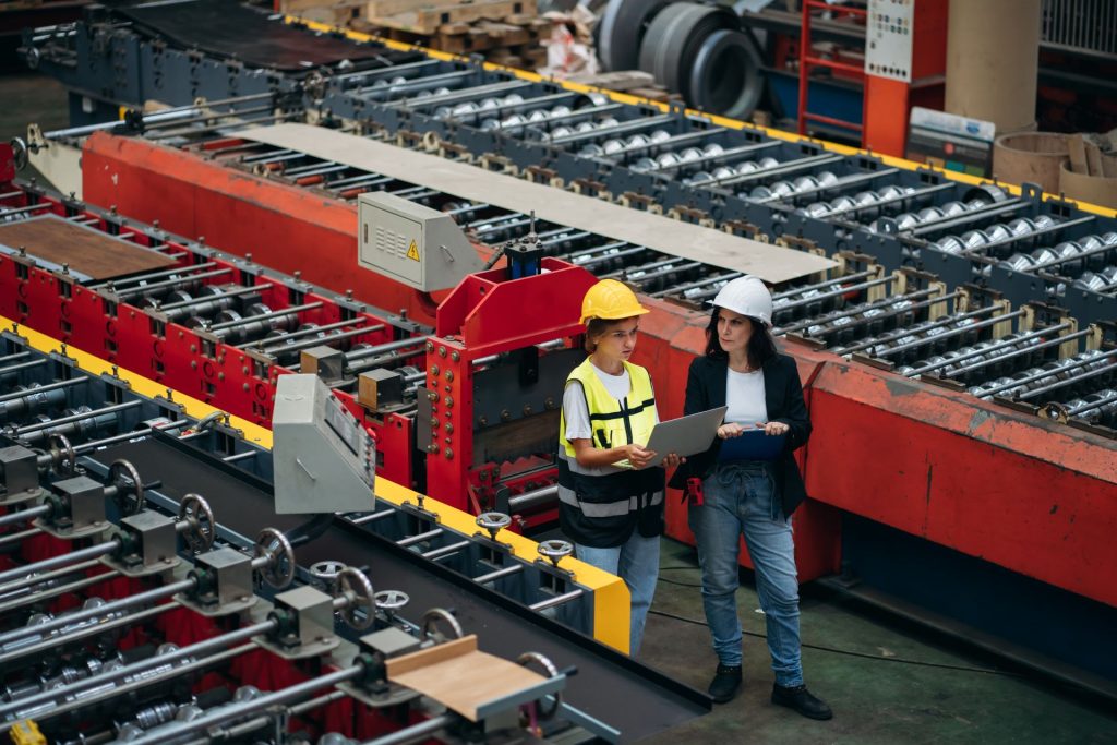 Barload Bar Loaders