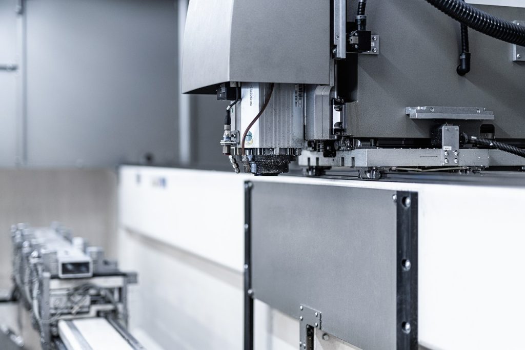 CNC Lathes