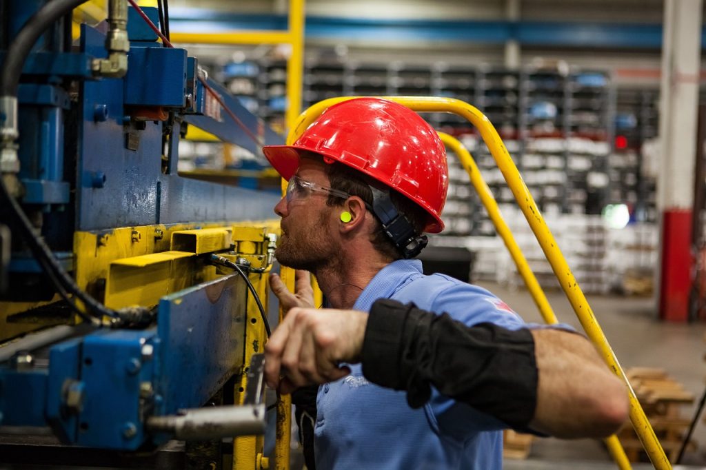 Manufacturing