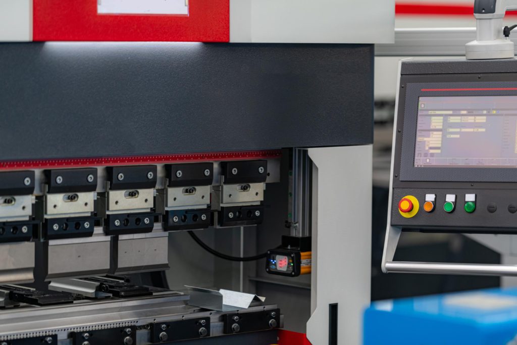 CNC Lathe