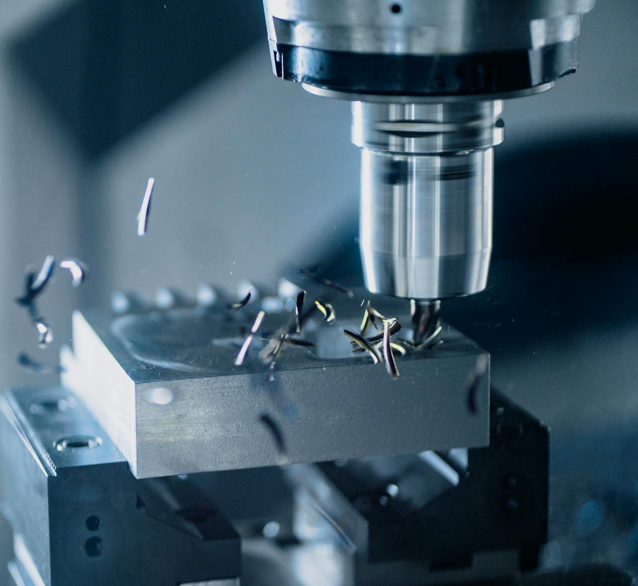Swiss-Style CNC Lathes