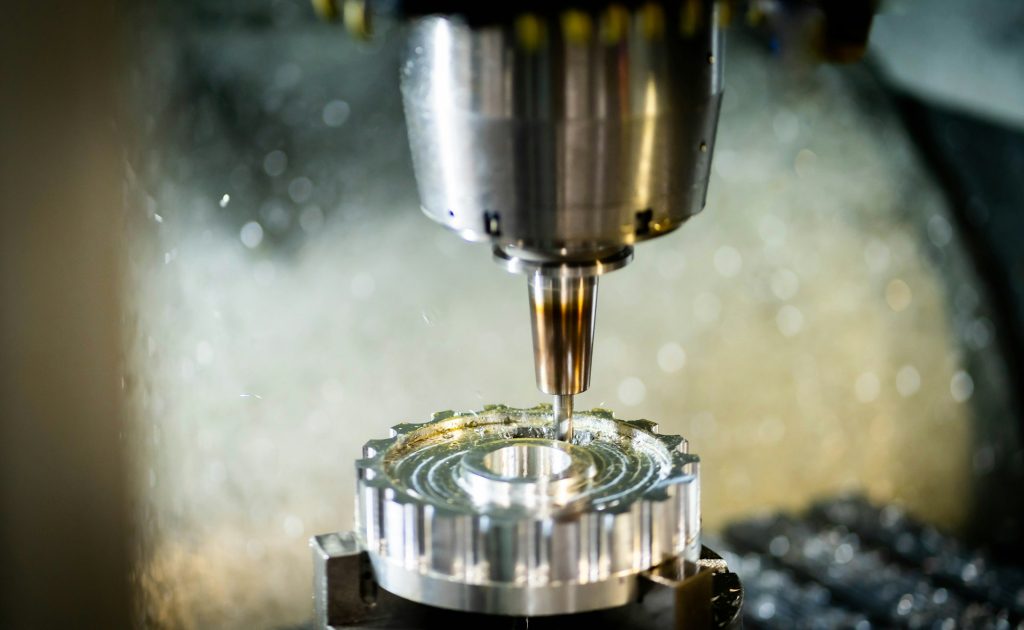 Machining Solutions