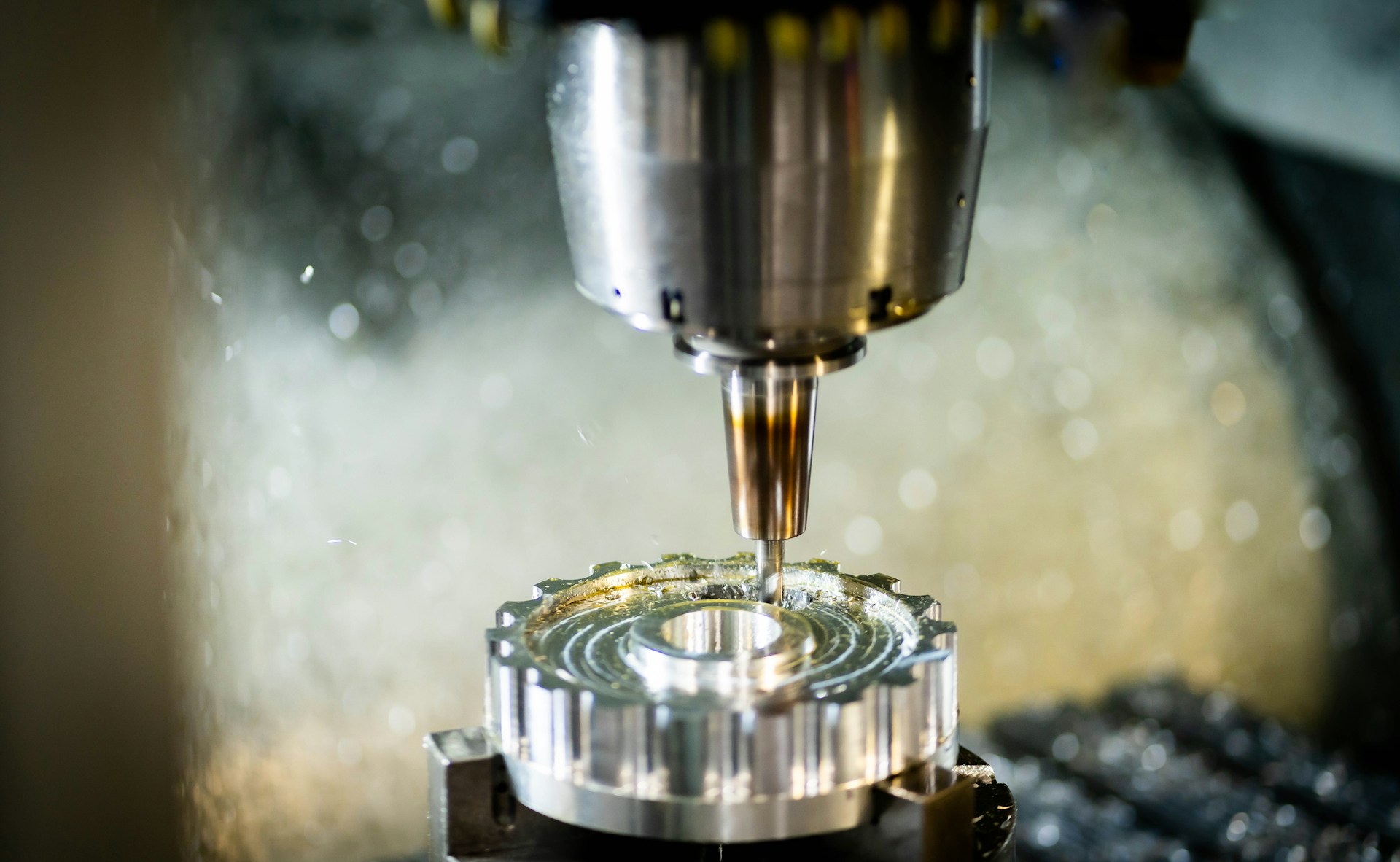 Machining Solutions
