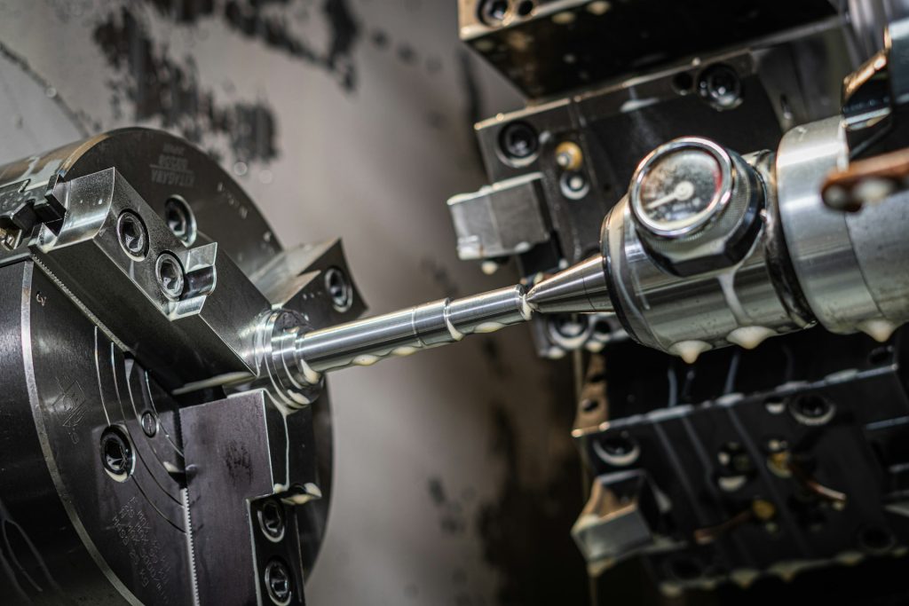 CNC Lathes