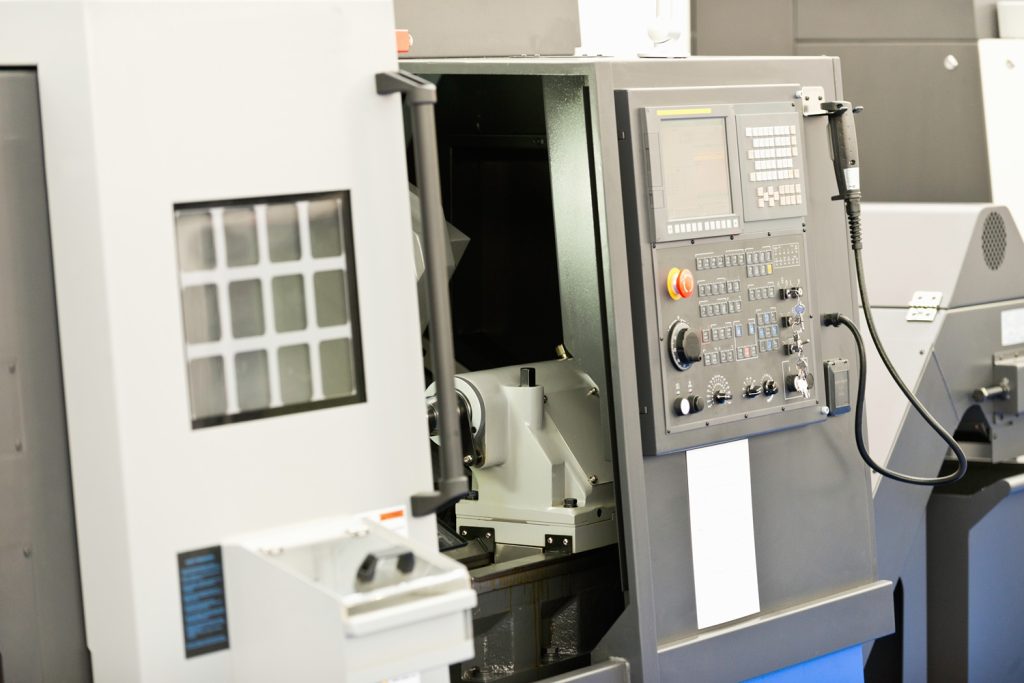 Lathes
