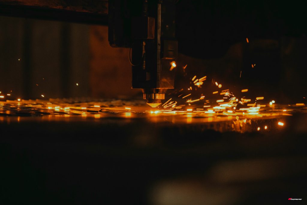 swiss-style machining