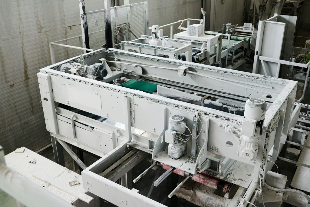 Swiss Machine TCM-HY2