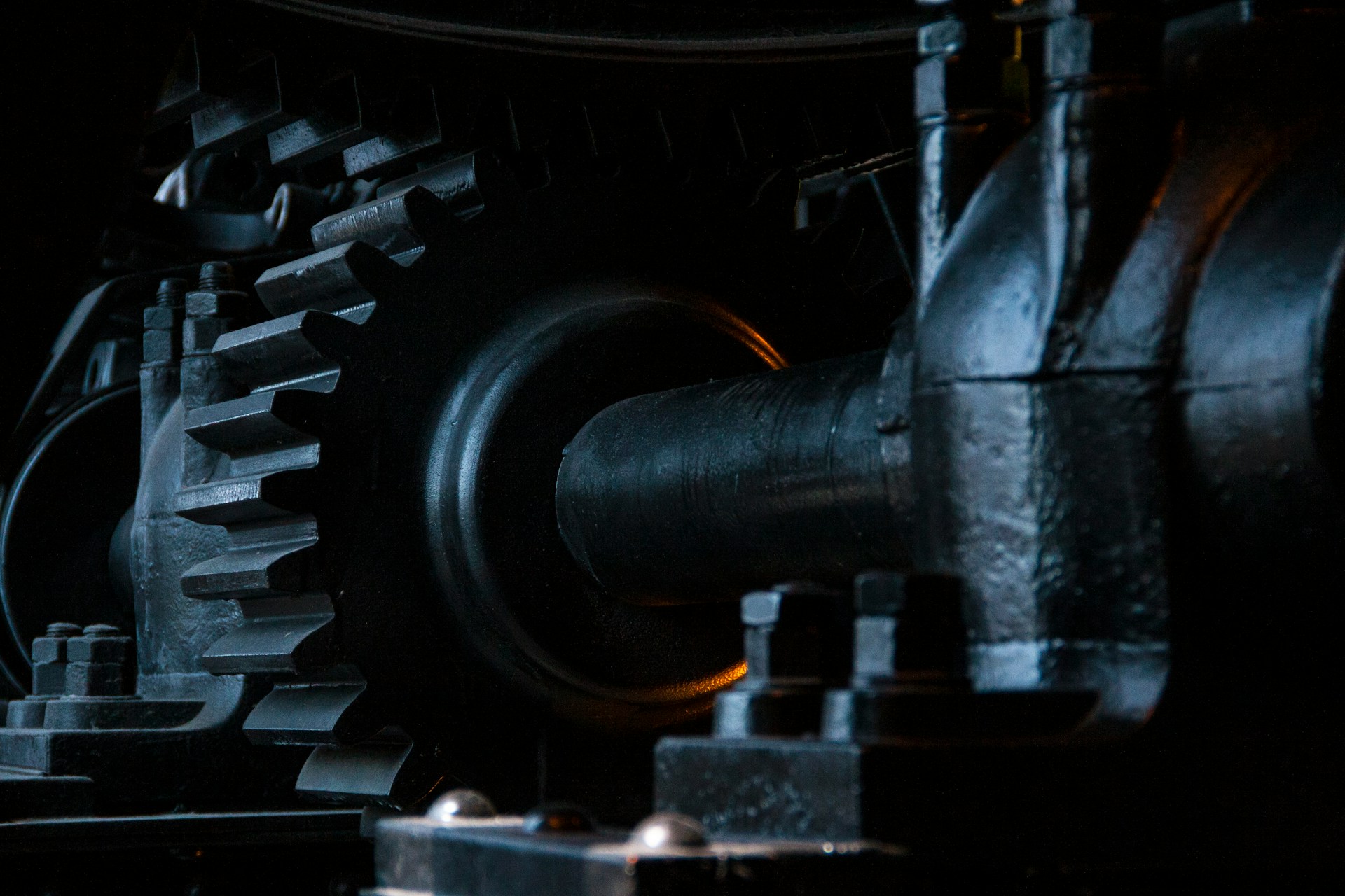 Swiss Turn Machines