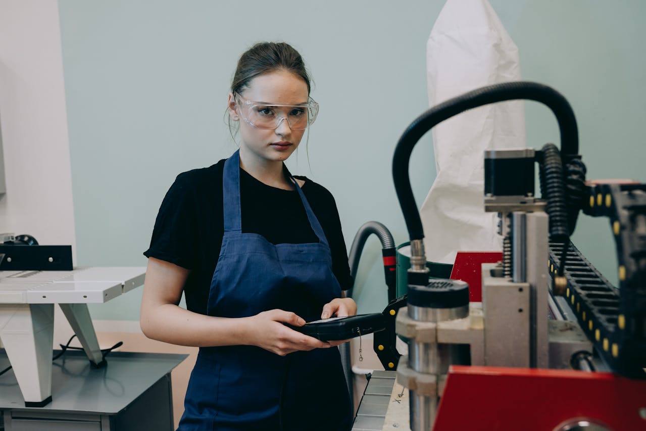 Solutions for Swiss Machines