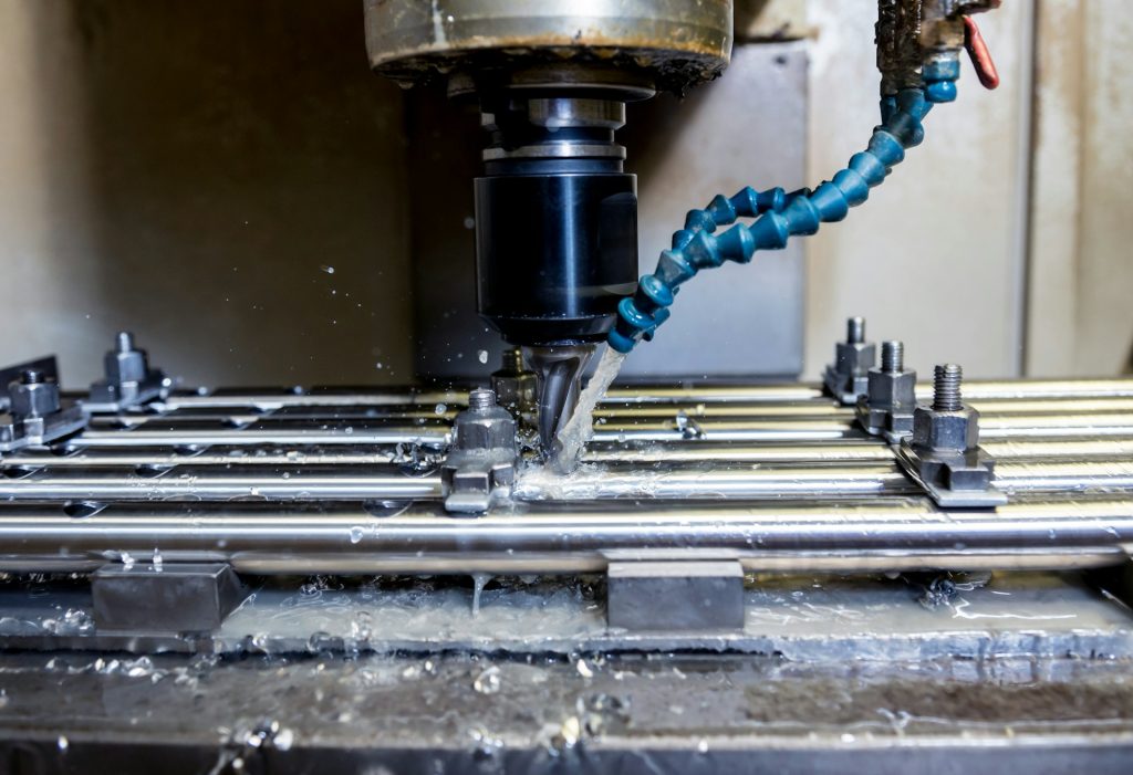 cnc machine