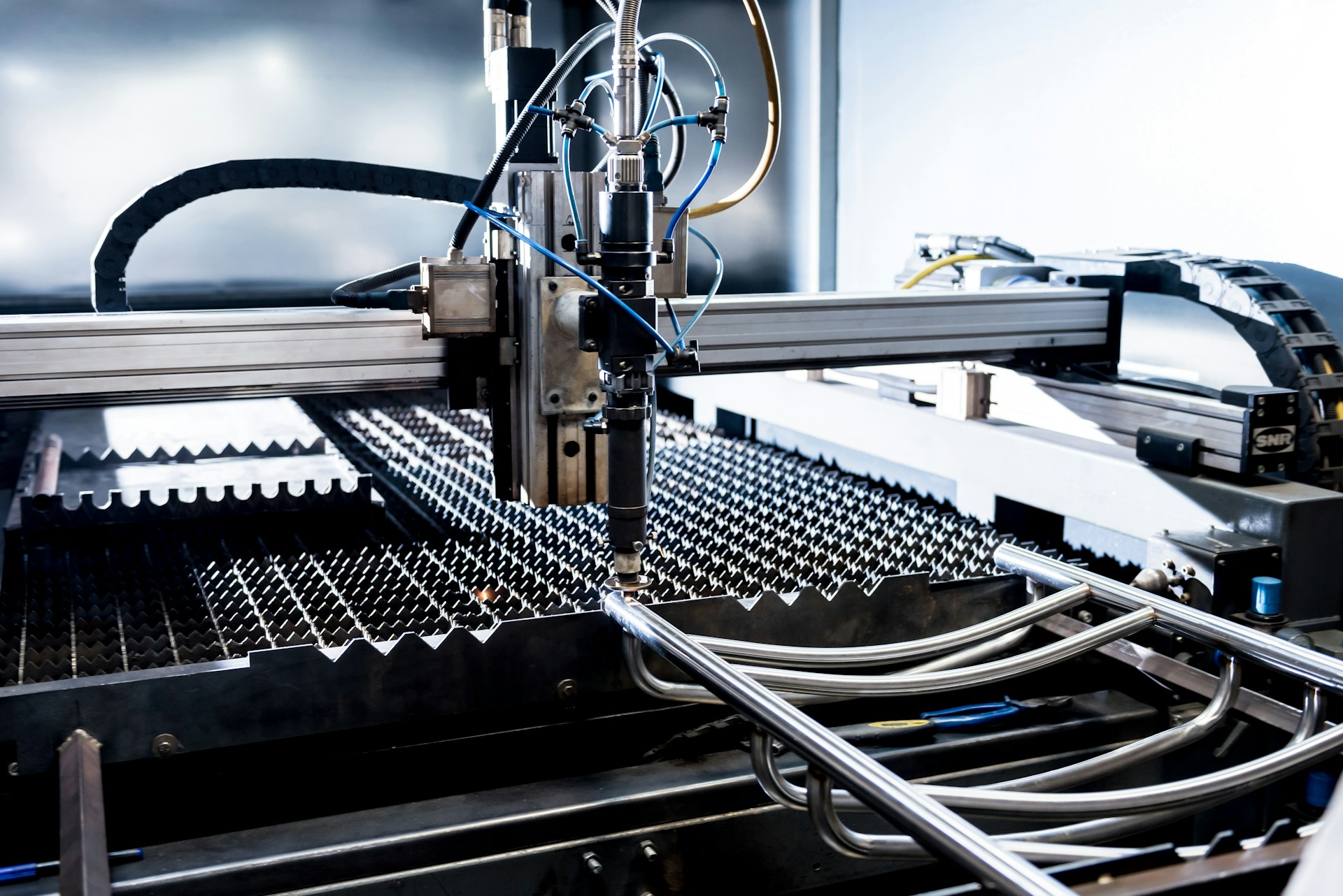 Good Swiss Machine Manufacturer