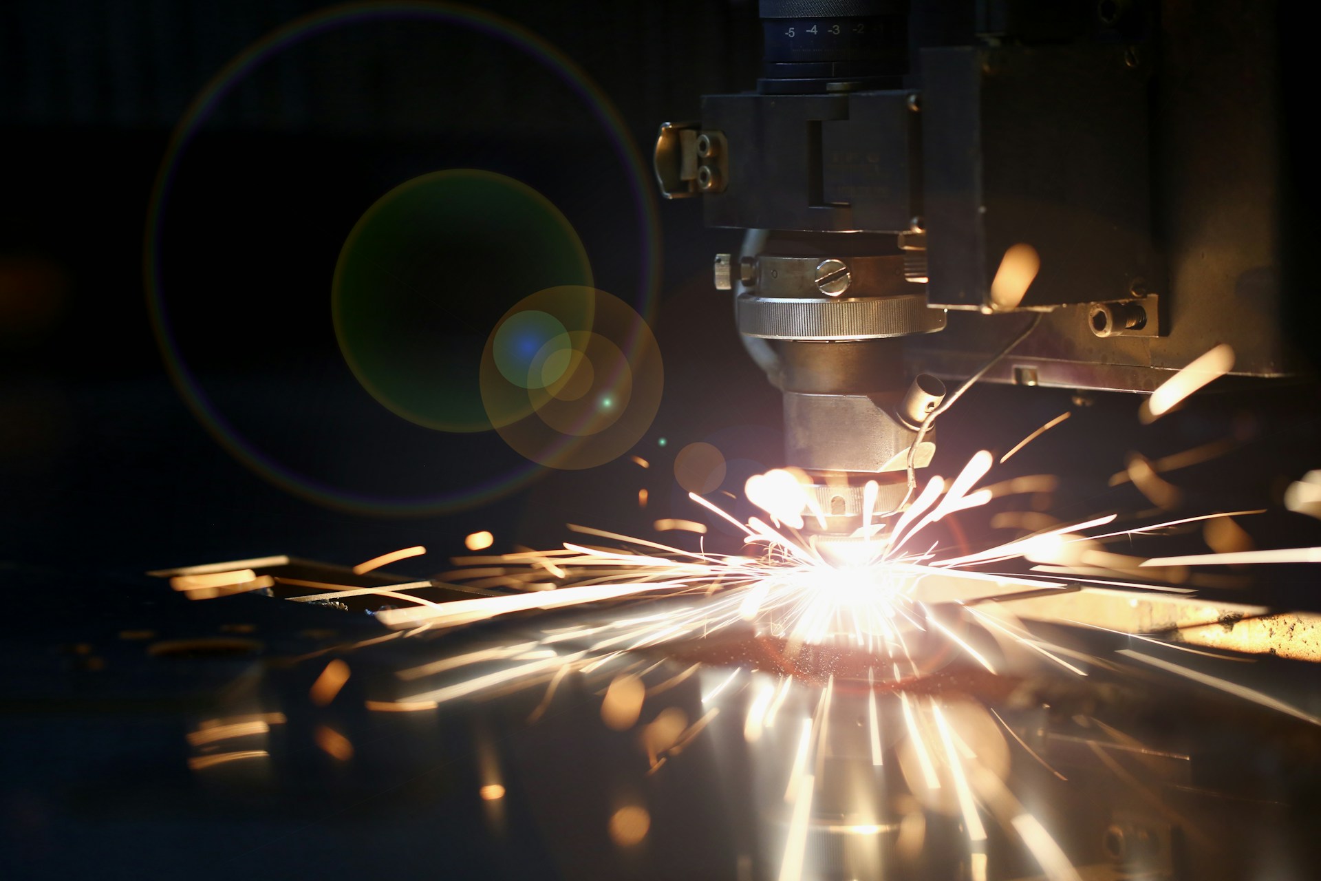 cnc machine