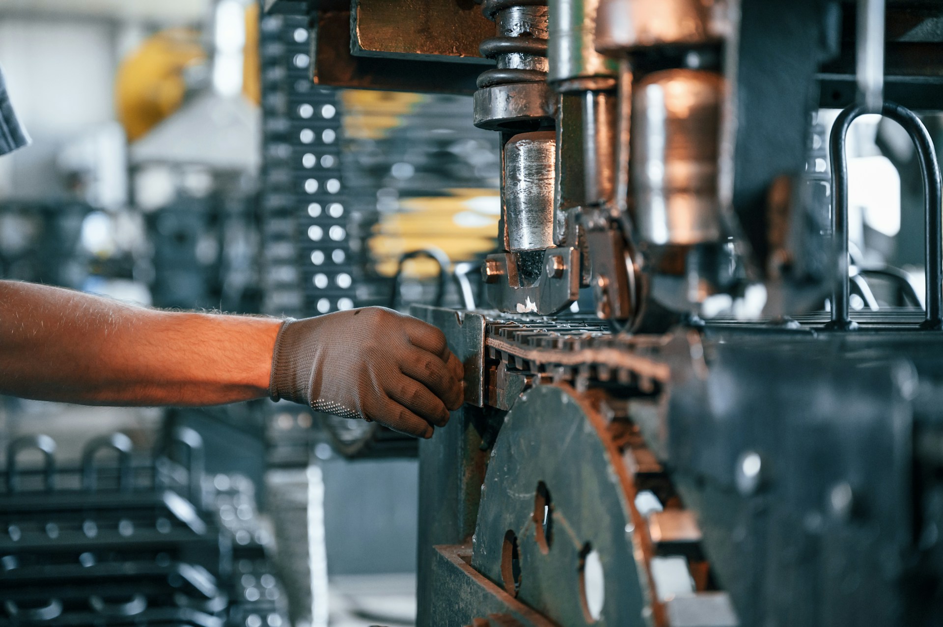 machining services